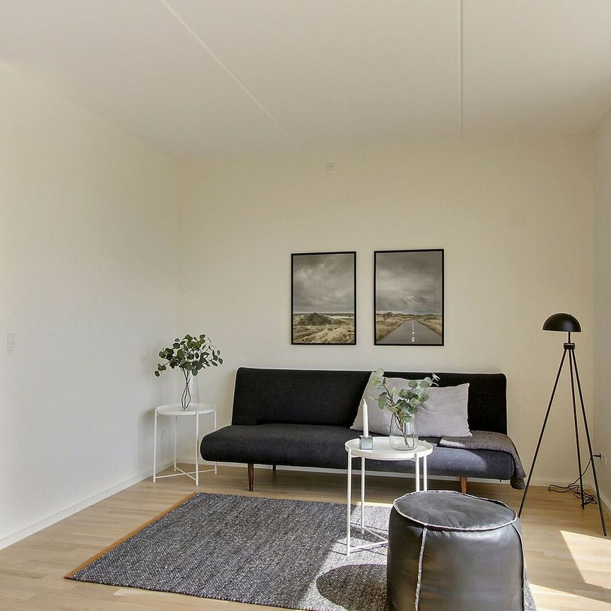 Ikarosvej 22, 9210 Aalborg SØ - Photo 1