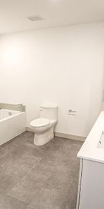 Ne payez rien jusqu'au 1er janvier 2026 ! 4 1/2 à Beauport - Condo / appartement / logement à louer - Photo 4