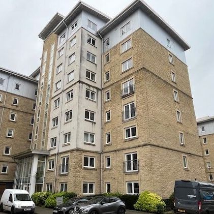 39/14 Pilrig Heights, Edinburgh, EH6 5FD - Photo 1