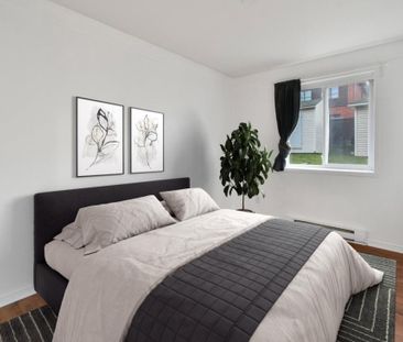 Appartement à louer - Longueuil (Le Vieux-Longueuil) (Pierre Bouche... - Photo 4