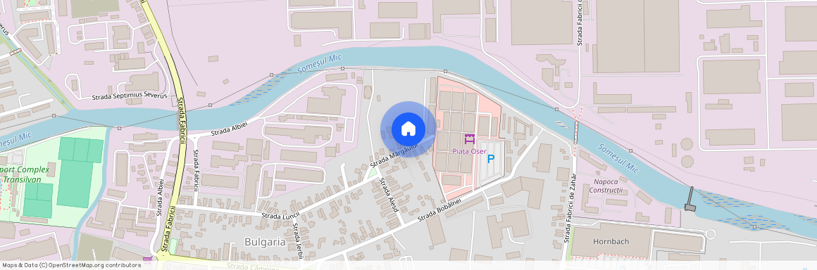 Cluj-Napoca, Bulgaria