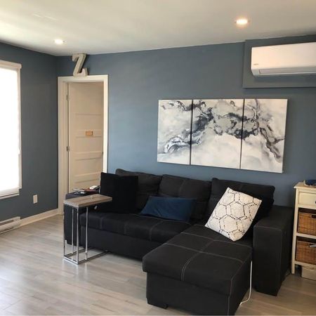Appartement à louer à Longueuil (5 1/2) - Photo 4