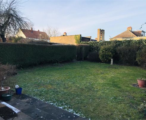 Room 4, 19 Radegund Road, Cambridge - Photo 1