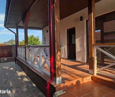 Casa noua Șerbanesti, primul chirias- mobilata utilata - Photo 4