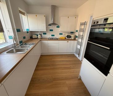 1 bedroom in a house share to rent - Photo 4