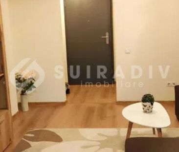 Apartament modern, bloc nou cu lift-Complexul Vivido, Iulius Mall - Photo 3