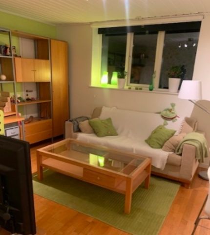 Huddinge - 2rok - 6mån - 8.050kr/mån - Foto 4