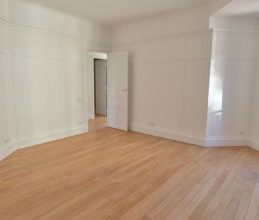 Appartement • Porte Dauphine - Photo 5