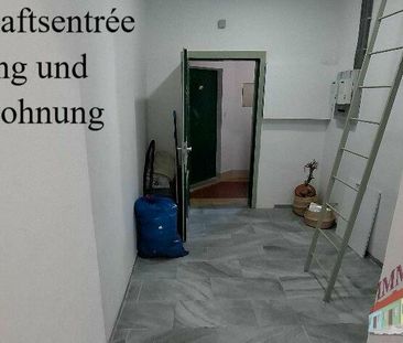 Unbefristete Dachgeschoßwohnung in der Märzstraße Nähe S-Bahn - kei... - Photo 5