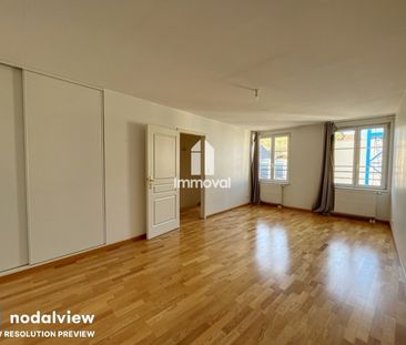 HYPER CENTRE - T2 duplex - 59.70m² - Photo 2