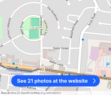 Taylor Street, Droylsden, Tameside, M43 - Photo 1