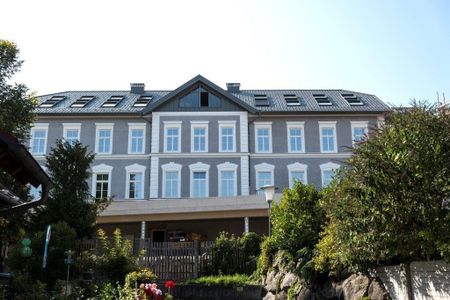 Mietwohnung in der Villa Philomena!! - Photo 2