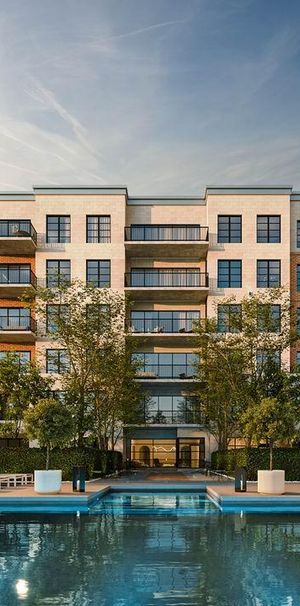 Aera Trois-Rivières | 3 1/2 + bureau Inspiration hôtelière à louer - appartement / logement - Photo 1