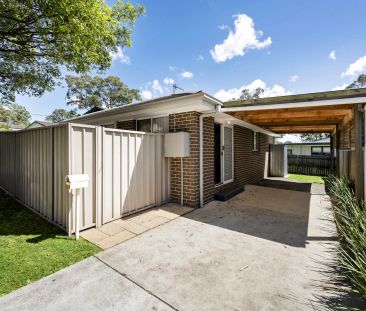 2 Bedroom Home - Photo 2