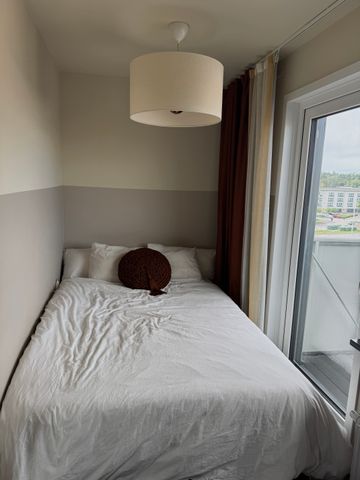 Nekvägen, Spånga - Photo 2