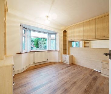 3 bedroom bungalow to rent - Photo 1