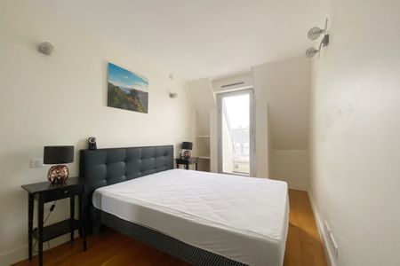 Appartement à louer à Paris 1Er - Photo 5