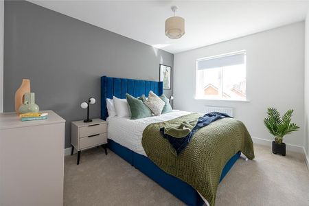 3 bedroom semi-detached house to rent - Photo 3