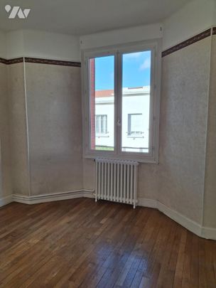 Charmante maison de ville à VICHY - Photo 1