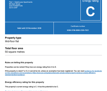 1 bedroom apartment to rent - Photo 4