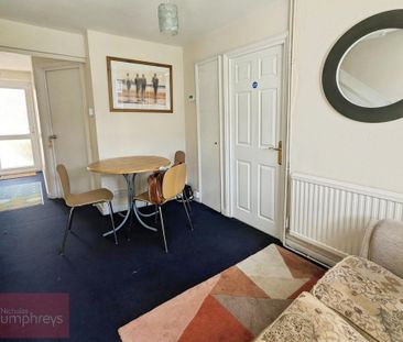 5 bedroom terraced house to rent - Photo 1