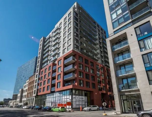 Saint M2 | 464 Saint-Henri Street, Montreal - Photo 1