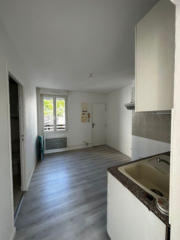 Location appartement 2 pièces, 34.00m², Sainte-Adresse - Photo 5