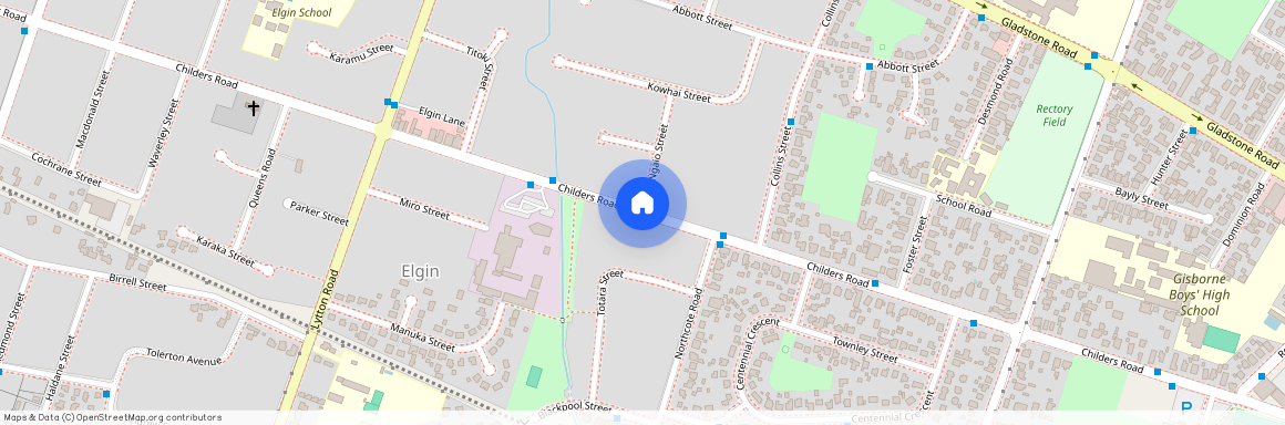 682 Childers Road, Te Hapara, Gisborne