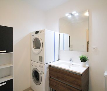 Clichy - Le Chopin - Chambre 4 - Photo 5
