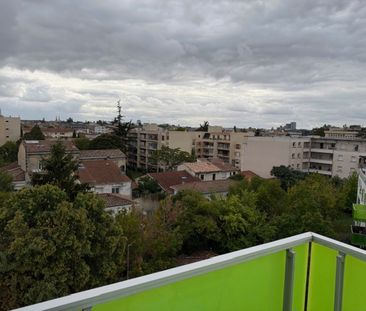Location Appartement 1 pièce 28m² - Photo 4