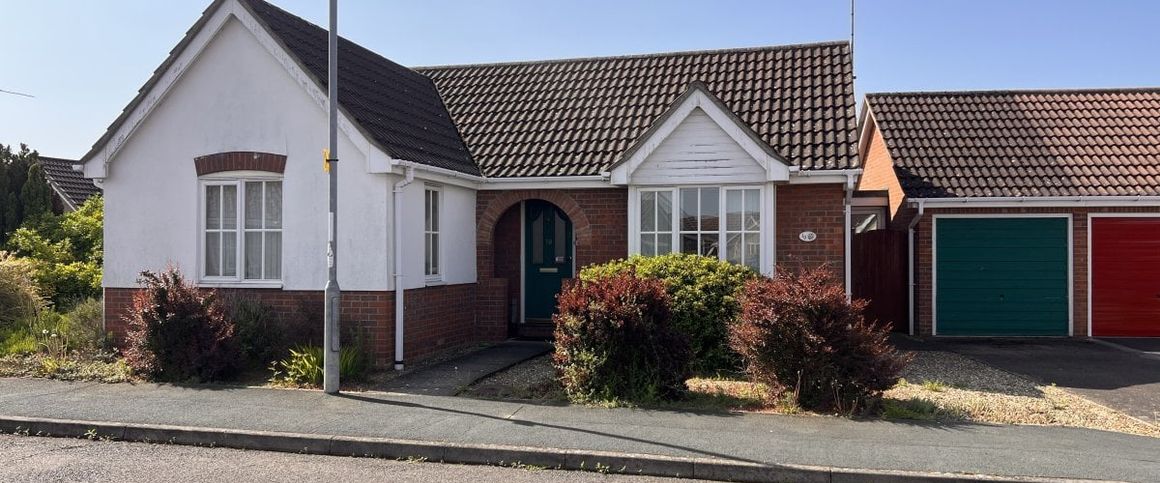 Wake Road, March - Photo 1