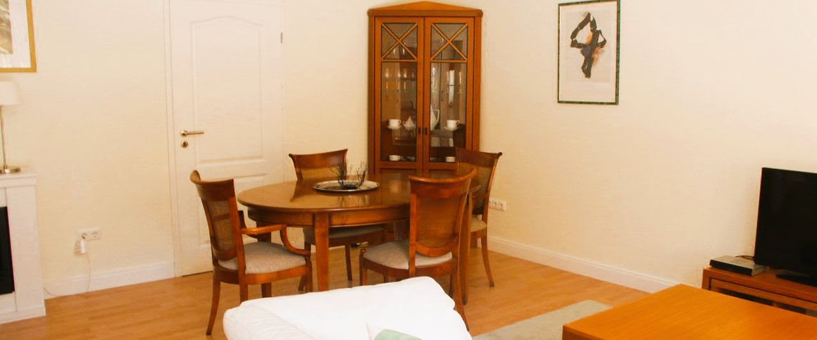 Bissendorf, großzügig geschnittene 3-ZKB-Wohnung mit großer Terrasse zur Südseite. - Photo 1