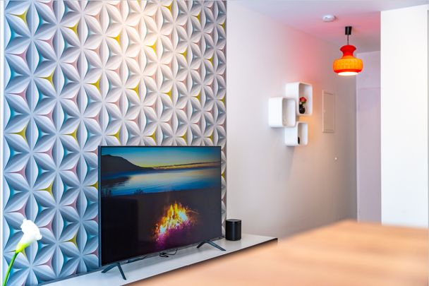 1 Zimmer in Düsseldorf - Photo 1