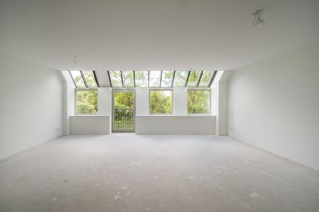 Te huur: In verband met de grote interesse in dit appartement, is het niet meer mogelijk een bezichtiging in te plannen. - Photo 4