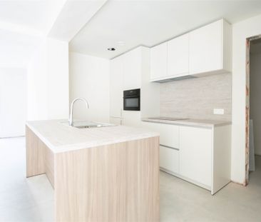 KERKSTRAAT 35 / 101 SINT-GILLIS-WAAS - Foto 5