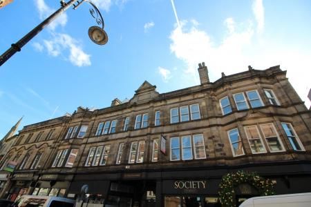 Silver Street, Bury, BL9 - Photo 1