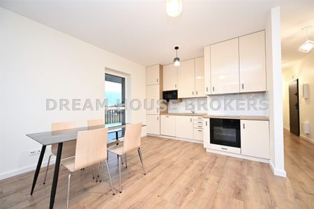 Mieszkanie na wynajem - Zdjęcie 2