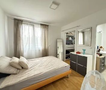 Wohlfühlwohnung / günstige Erdwärmeheizung / 2 Zimmer - Photo 1