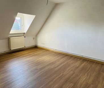 Erstbezug nach Teilmodernisierung - 2-Zimmer-Wohnung zu vermieten! - Photo 1