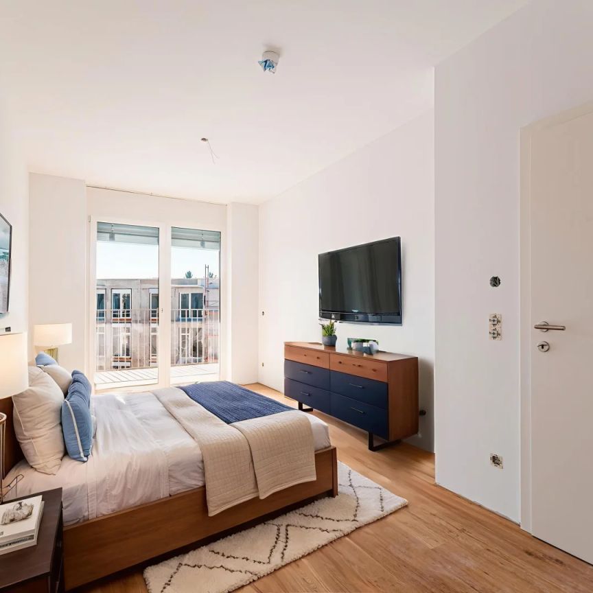 LEVEL GRAZ – Lebensgefühl auf höchstem Niveau - Foto 1