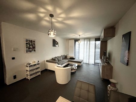 Instapklaar 1slaapkamer appartement - Foto 3