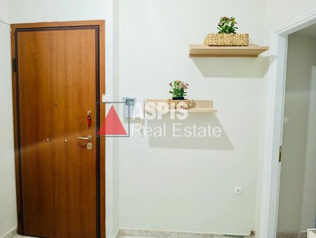 Διαμέρισμα για ενοικίαση Γκύζη - Άρειος Πάγος (Γκύζη - Πεδίον Άρεως) - Φωτογραφία 4