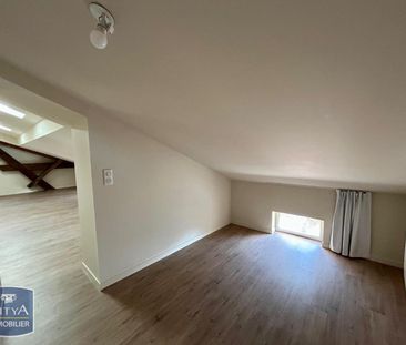 Location Appartement 1 pièce 35m² AGEN 47000 - Photo 2