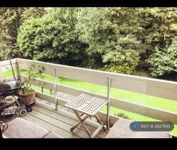 1 bedroom in a flat share to rent - Photo 4