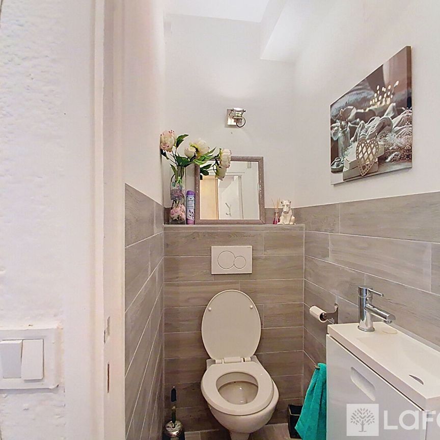 Appartement T2 Roquebrune-Cap-Martin à louer - Photo 1