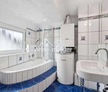 Außergewöhnliche 3,5-Zimmer-Dachgeschosswohnung in Neckarsulm – ink... - Photo 3