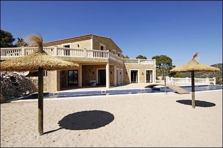 Luxury new built country house in idyllic location in Alaro - Photo 4