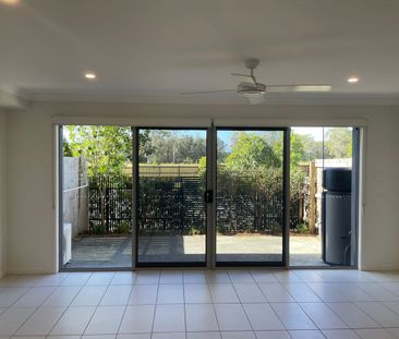 Spacious Townhouse offering Low Maintenance Living in Popular Location - Photo 2