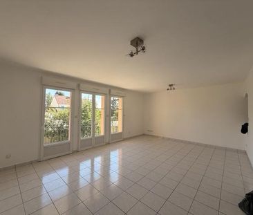Location / Appartement - Photo 6