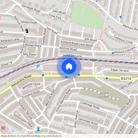 119 Alexandra Rd, PL4 7DU, Plymouth